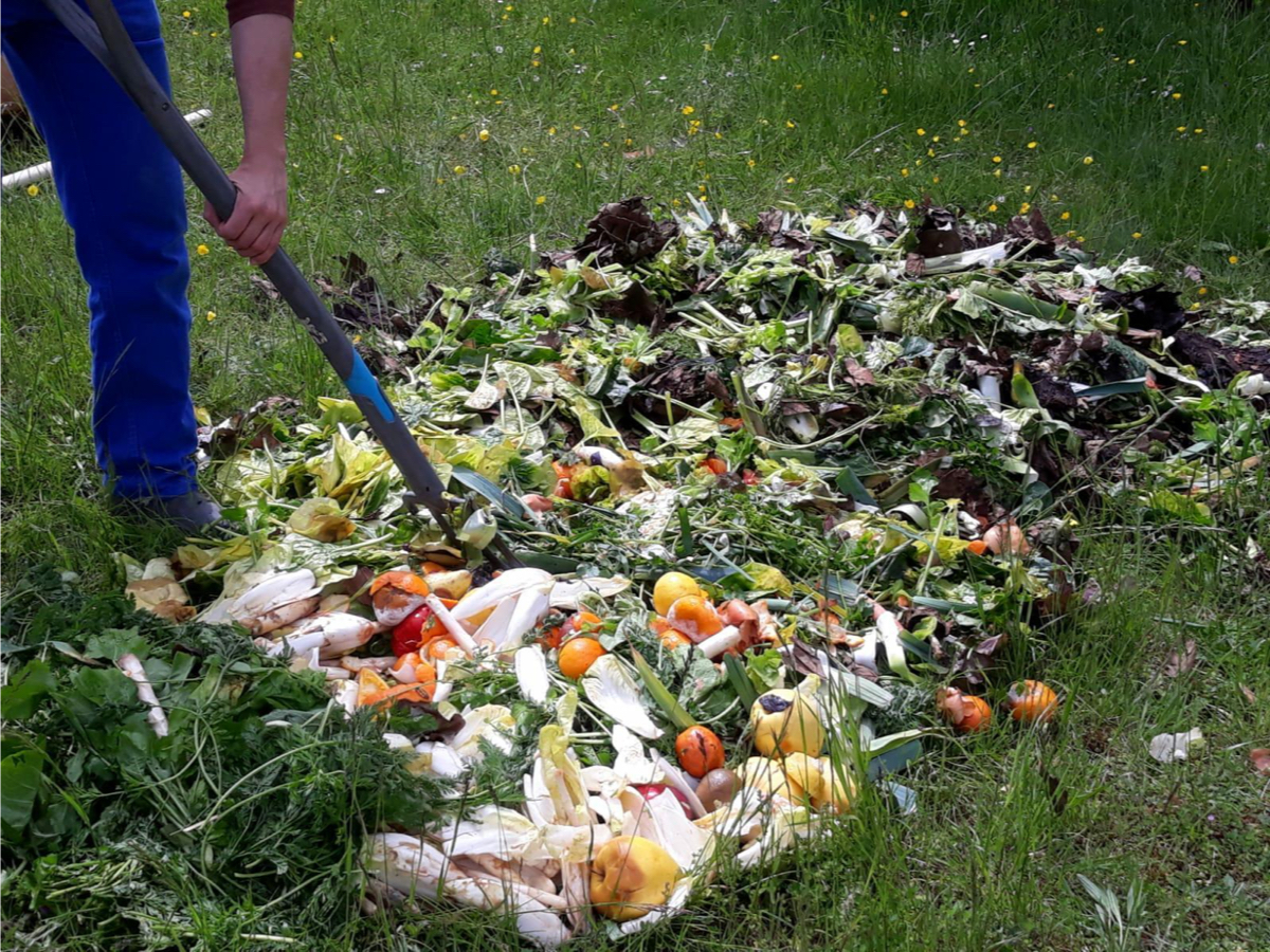 Compost’en Berry